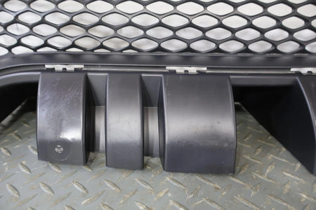 Grille, 2018, Dodge, Charger