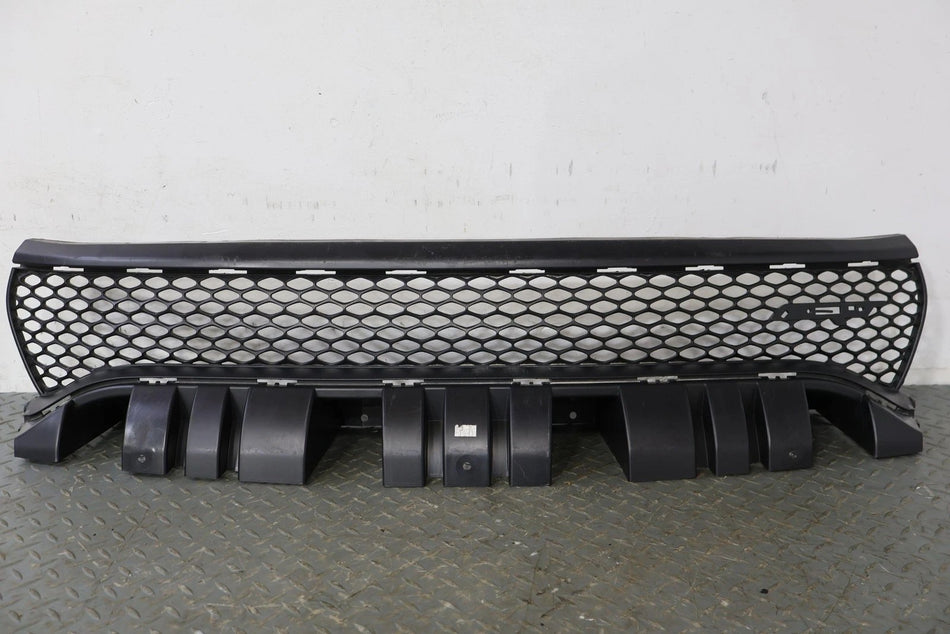 Grille, 2018, Dodge, Charger