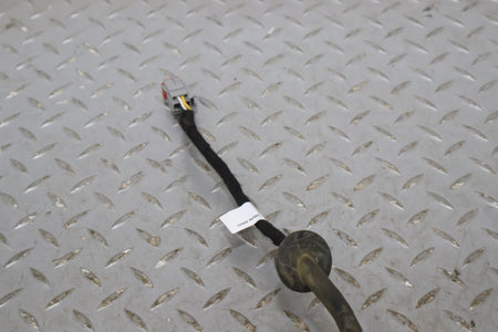 Hatch Strut, 2022, Rivian, R1S