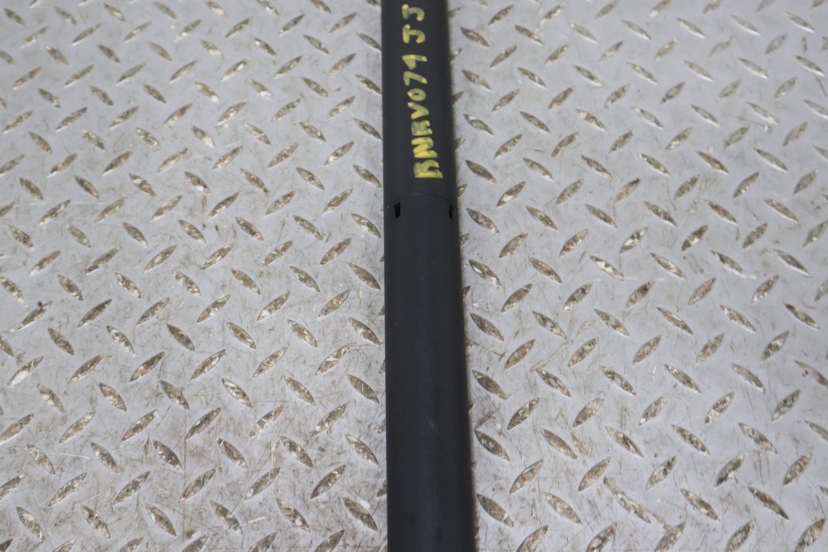 Hatch Strut, 2022, Rivian, R1S