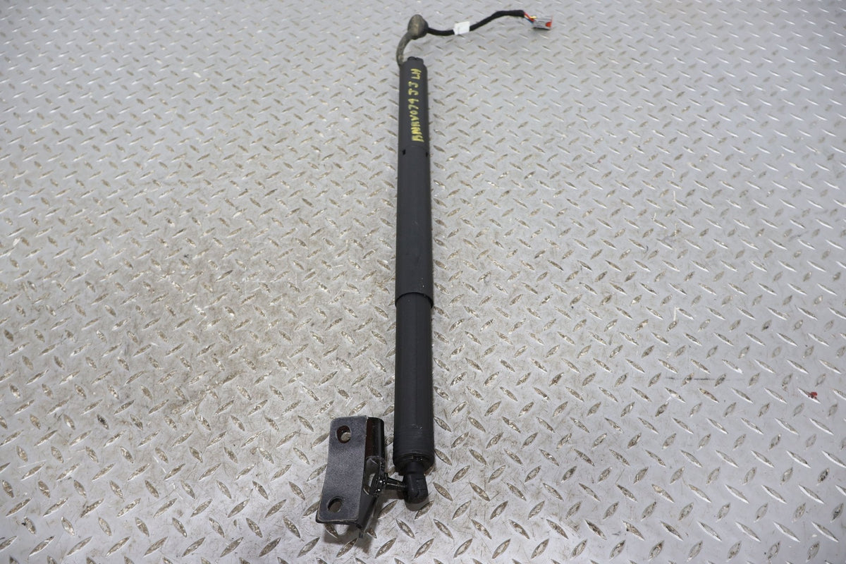 Hatch Strut, 2022, Rivian, R1S