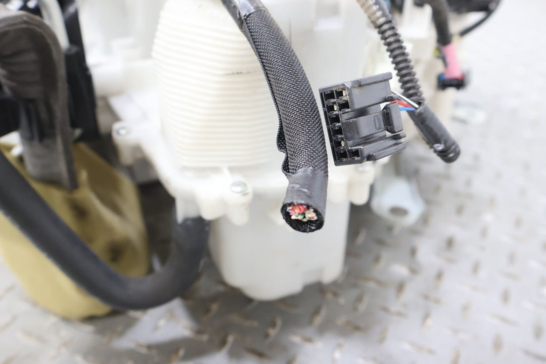 Heater Housing LEXUS GX460 10