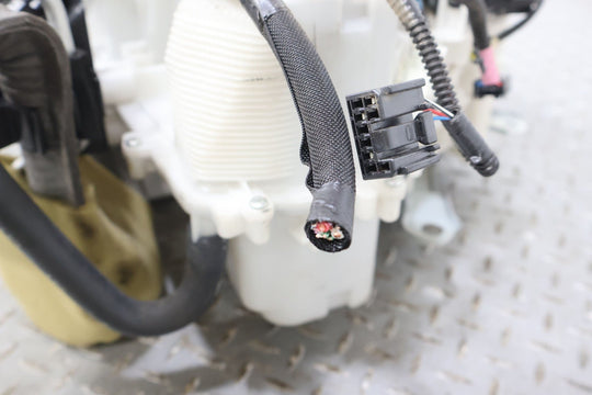 Heater Housing LEXUS GX460 10