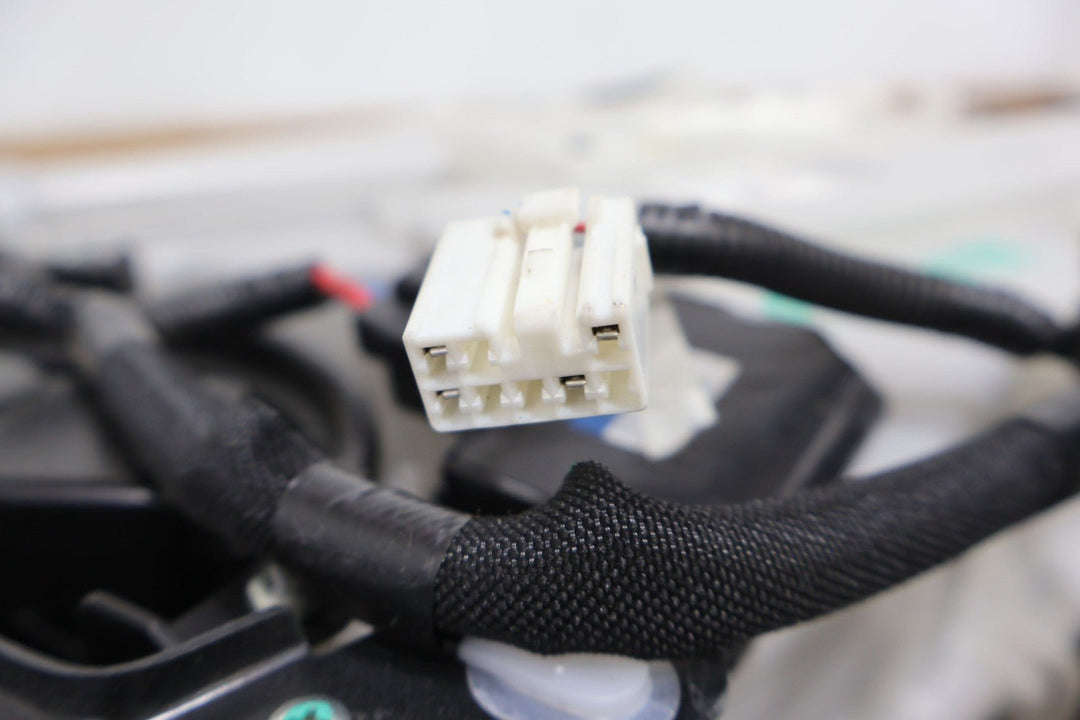 Heater Housing LEXUS GX460 10