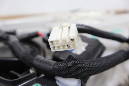 Heater Housing LEXUS GX460 10