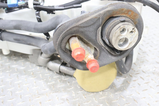 Heater Housing LEXUS GX460 10