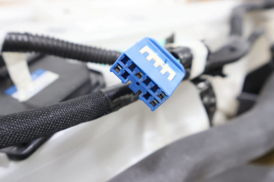 Heater Housing LEXUS GX460 10