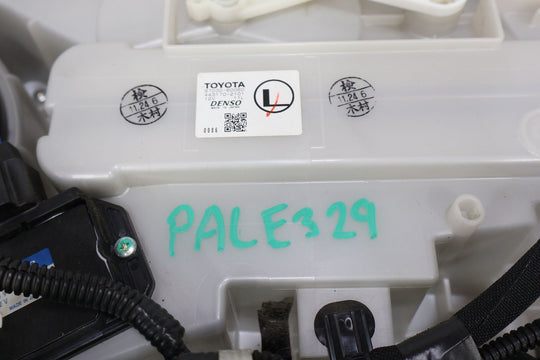 Heater Housing LEXUS GX460 10