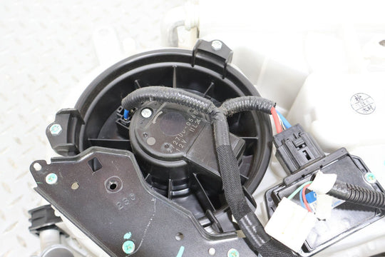 Heater Housing LEXUS GX460 10