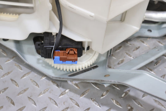 Heater Housing LEXUS GX460 10