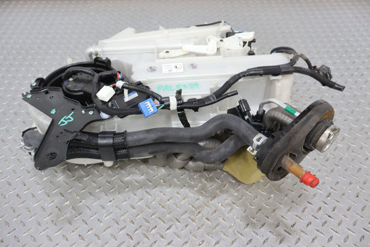 Heater Housing LEXUS GX460 10