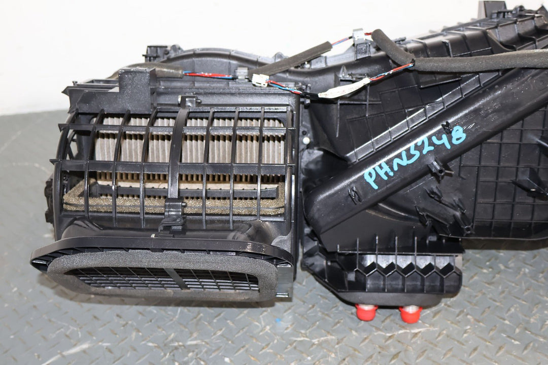 Heater Housing NISSAN TITAN XD 17