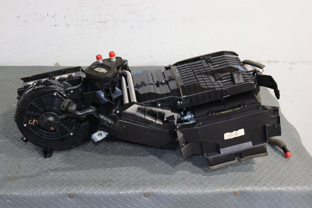 Heater Housing NISSAN TITAN XD 17