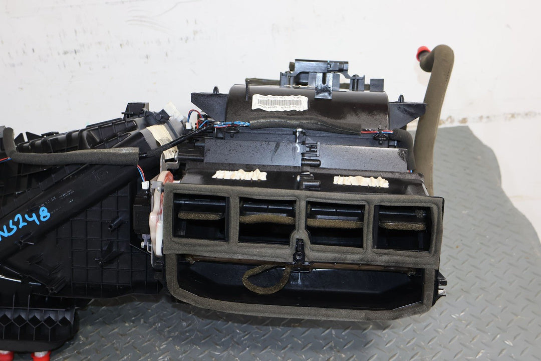 Heater Housing NISSAN TITAN XD 17