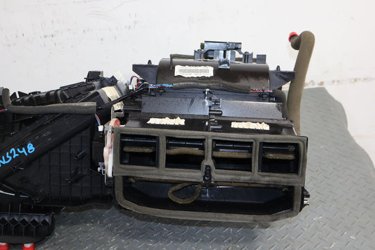 Heater Housing NISSAN TITAN XD 17