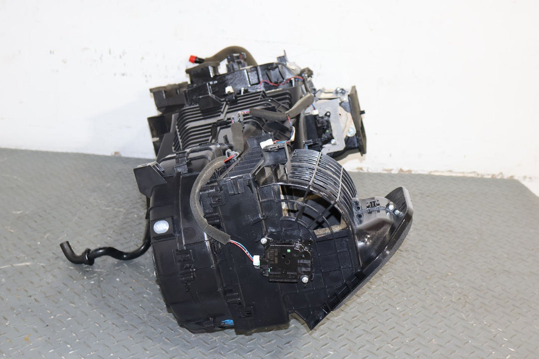 Heater Housing NISSAN TITAN XD 17