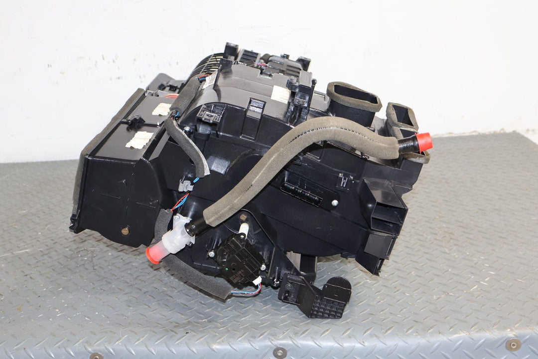 Heater Housing NISSAN TITAN XD 17