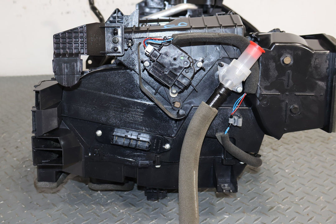 Heater Housing NISSAN TITAN XD 17