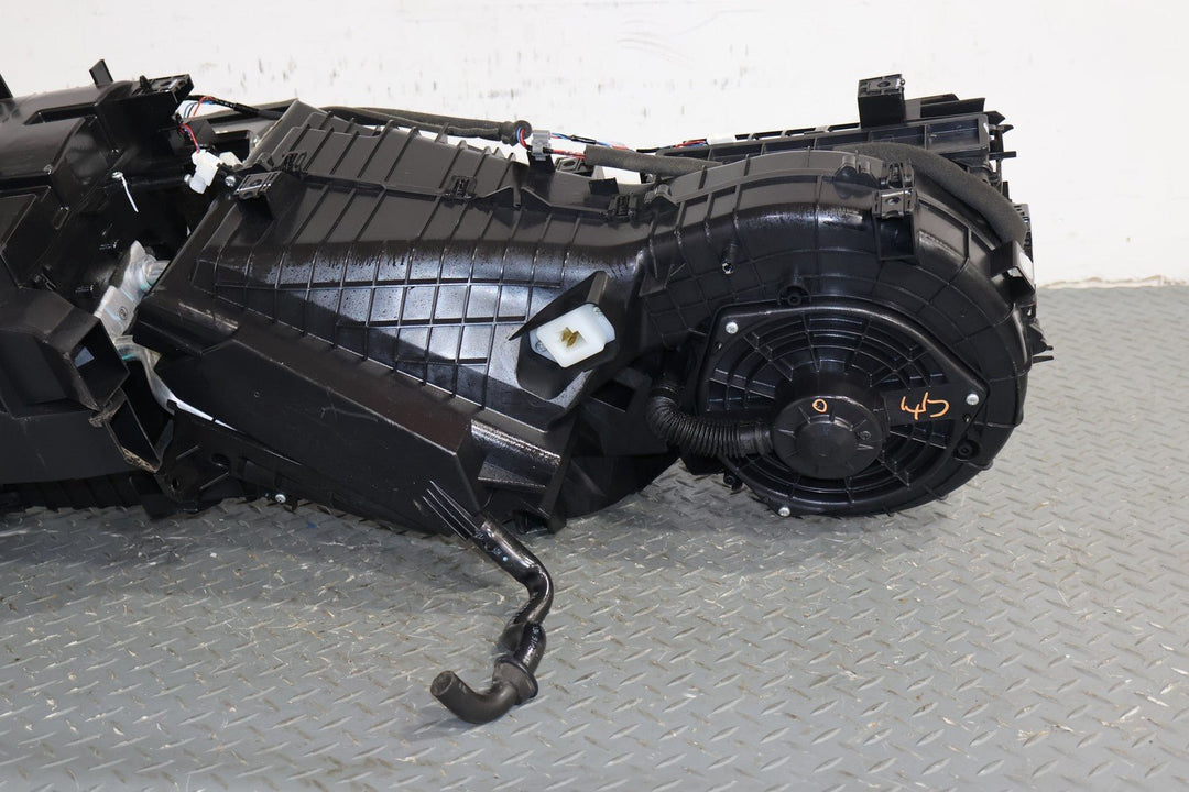 Heater Housing NISSAN TITAN XD 17