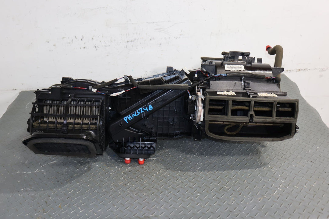 Heater Housing NISSAN TITAN XD 17