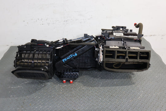 Heater Housing NISSAN TITAN XD 17