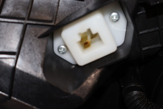 Heater Housing NISSAN TITAN XD 17