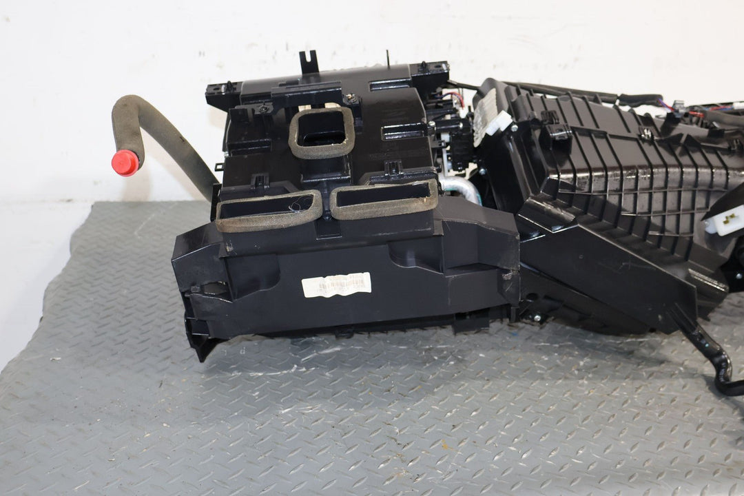 Heater Housing NISSAN TITAN XD 17