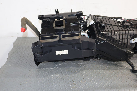 Heater Housing NISSAN TITAN XD 17