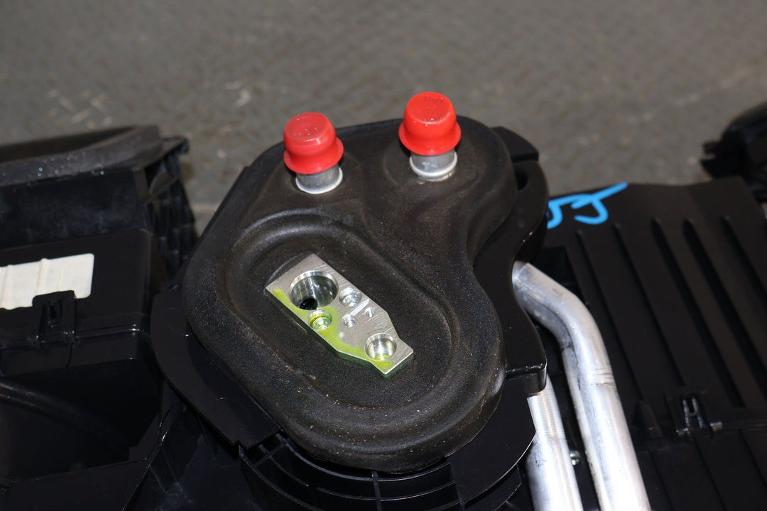 Heater Housing NISSAN TITAN XD 17