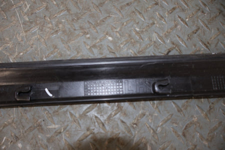 Hood Deflector, 2022, Rivian, R1S