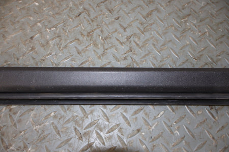 Hood Deflector, 2022, Rivian, R1S