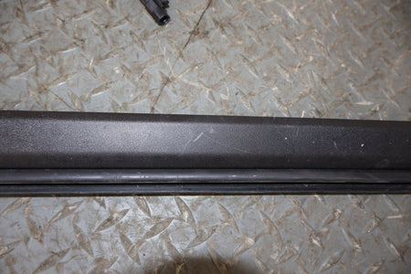 Hood Deflector, 2022, Rivian, R1S