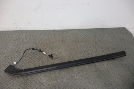 Hood Deflector, 2022, Rivian, R1S