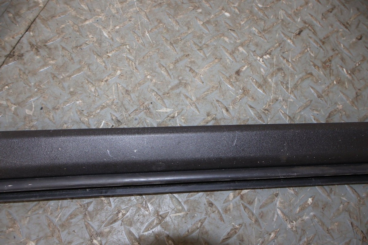 Hood Deflector, 2022, Rivian, R1S