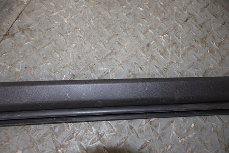Hood Deflector, 2022, Rivian, R1S