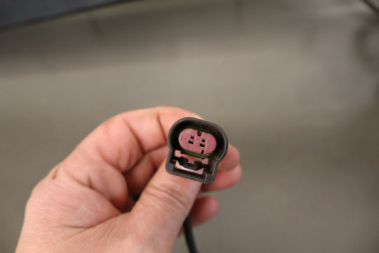 Hummer H2 OEM Exterior Spare Tire Carrier W/Tow Hooks Tested *Weathered*