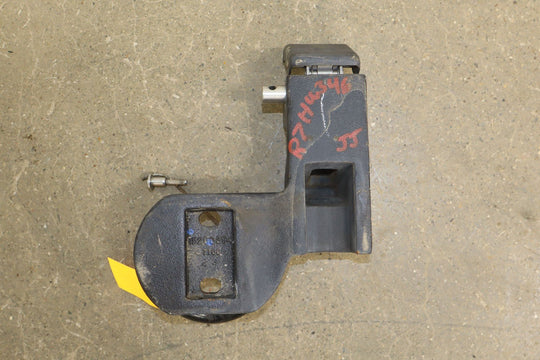 Hummer H2 SUV OEM Exterior Spare Tire Carrier W/Tow Hooks