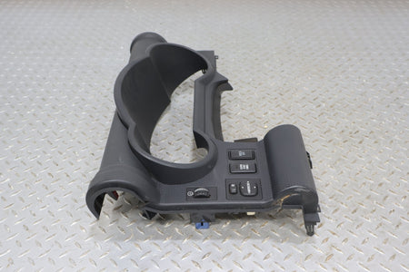 Instrument Cluster Bezel, 2013, Toyota, FJ Cruiser