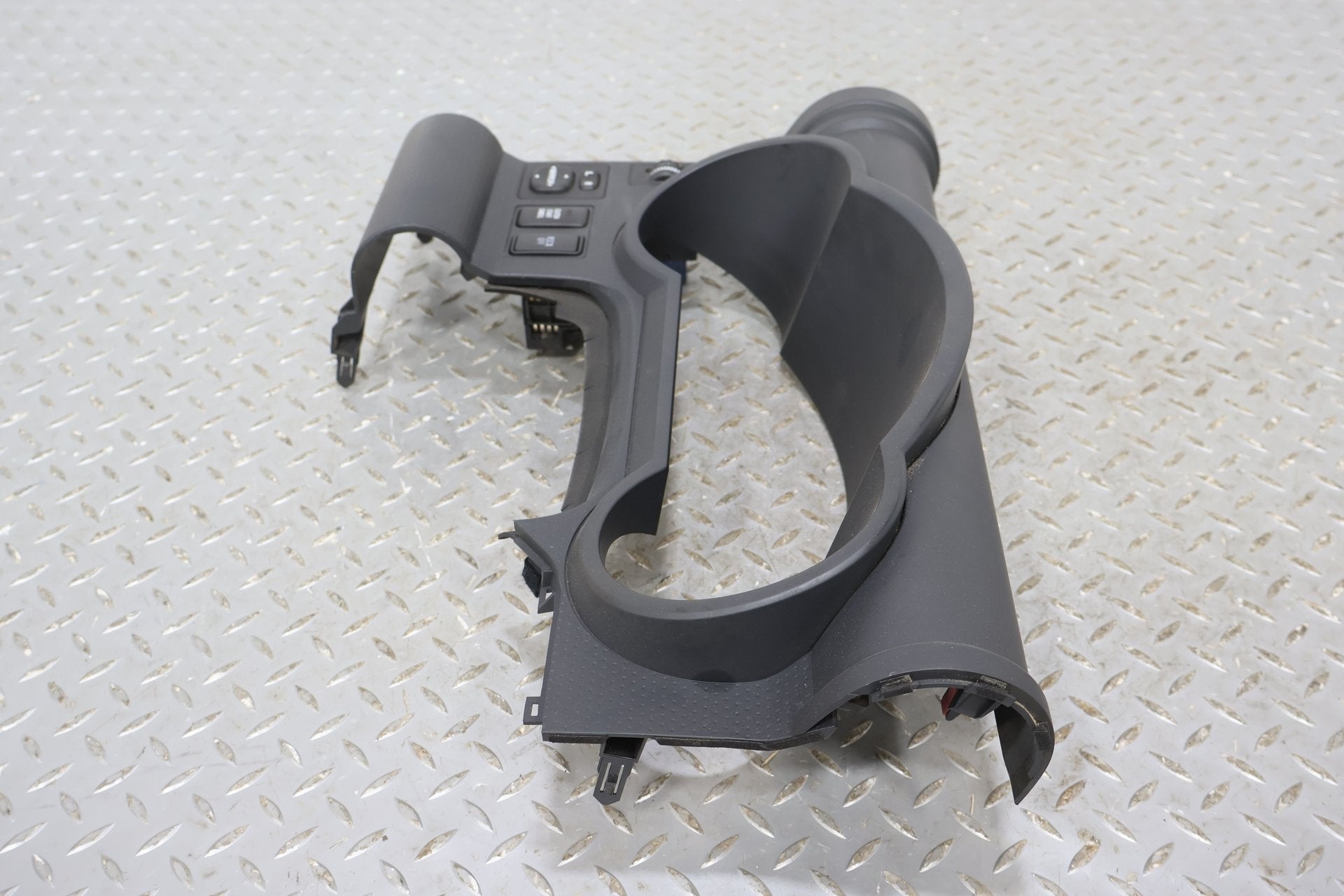 Instrument Cluster Bezel, 2013, Toyota, FJ Cruiser