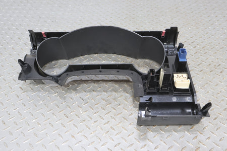 Instrument Cluster Bezel, 2013, Toyota, FJ Cruiser