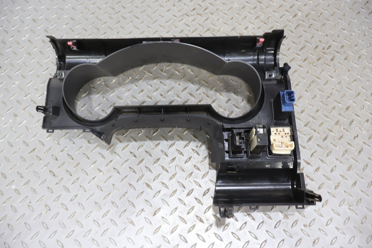 Instrument Cluster Bezel, 2013, Toyota, FJ Cruiser