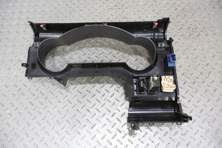 Instrument Cluster Bezel, 2013, Toyota, FJ Cruiser
