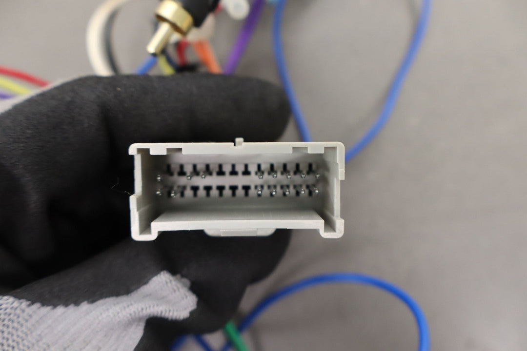 Kenwood DNX5140 CD/DVD/Navigation Receiver 6.1" Screen Double DIN