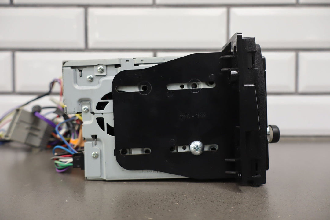 Kenwood DNX5140 CD/DVD/Navigation Receiver 6.1" Screen Double DIN