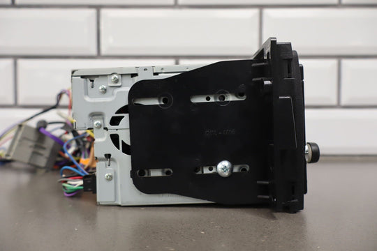 Kenwood DNX5140 CD/DVD/Navigation Receiver 6.1" Screen Double DIN