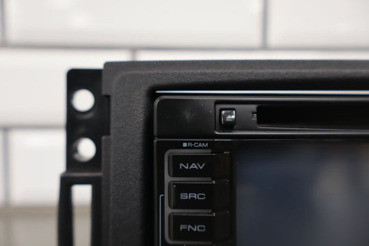 Kenwood DNX5140 CD/DVD/Navigation Receiver 6.1" Screen Double DIN