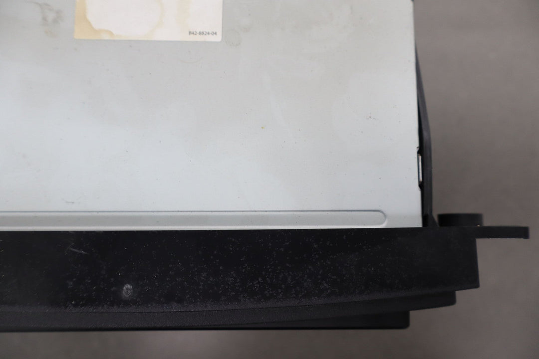 Kenwood DNX5140 CD/DVD/Navigation Receiver 6.1" Screen Double DIN