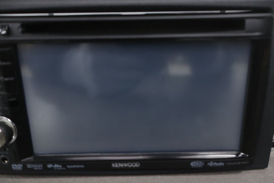 Kenwood DNX5140 CD/DVD/Navigation Receiver 6.1" Screen Double DIN
