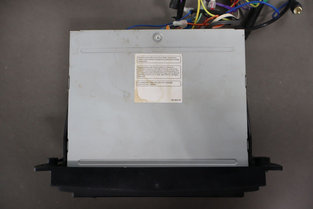 Kenwood DNX5140 CD/DVD/Navigation Receiver 6.1" Screen Double DIN