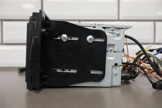 Kenwood DNX5140 CD/DVD/Navigation Receiver 6.1" Screen Double DIN